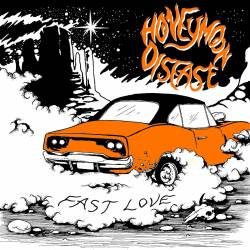 Honeymoon Disease : Fast Love Honeymoon Disease : Fast Love